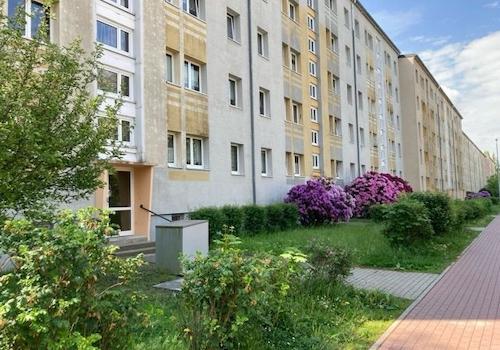 Objektansicht