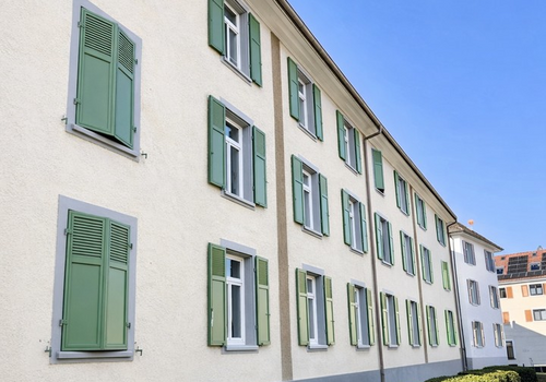 Gebäude