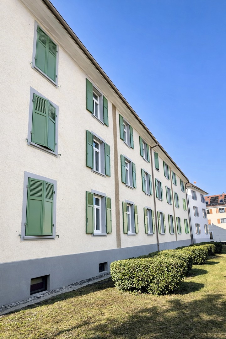 Gebäude