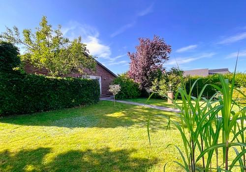 Gartenblick 