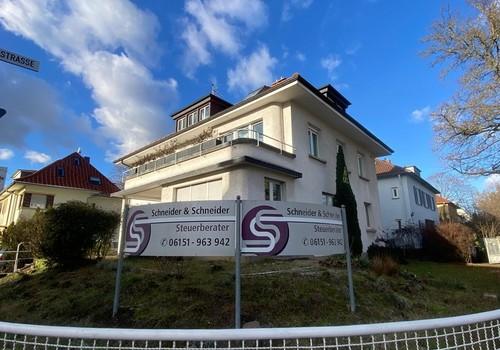 Hausansicht 2