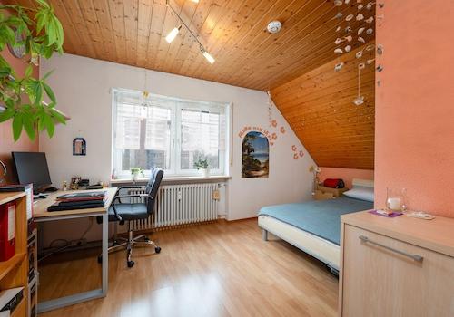 Kinderzimmer