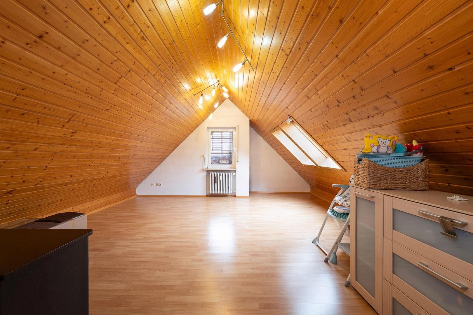 Kinderzimmer
