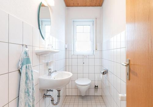 Toilette