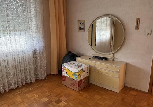Schlafzimmer EG