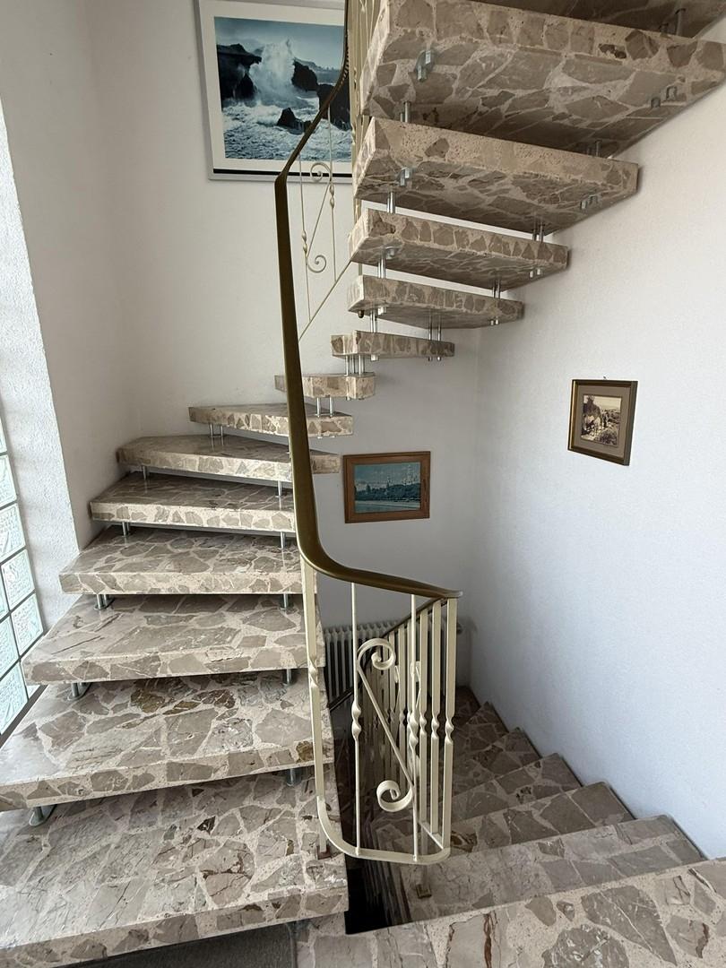 Treppe EG/OG