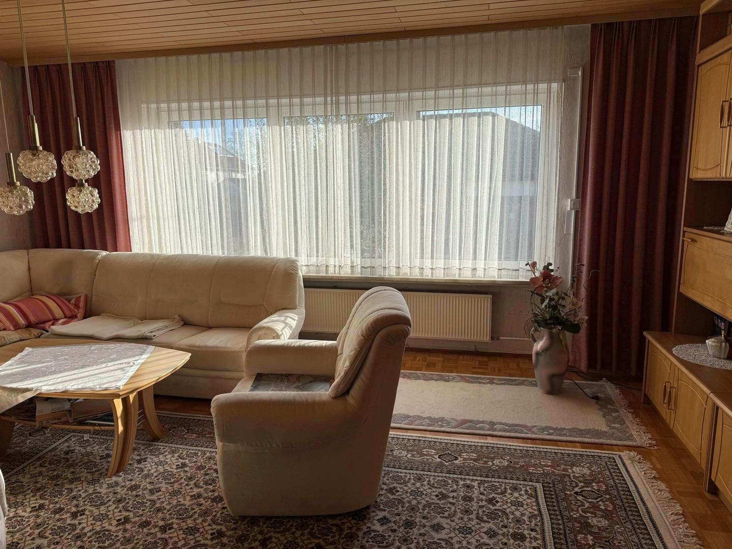 Wohnen EG