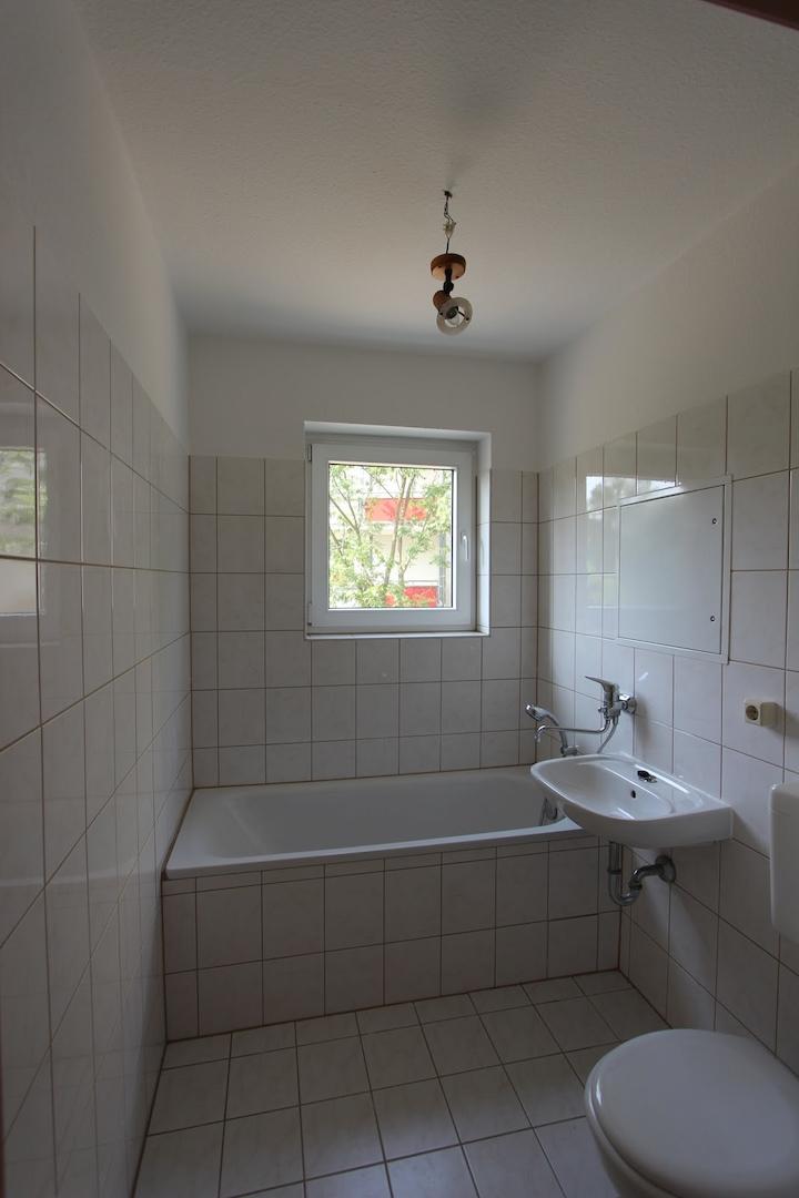 Badezimmer (Muster)