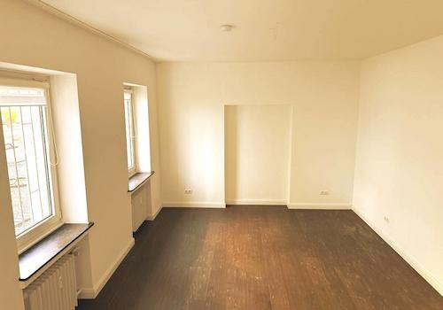 1. OG - Wohnzimmer 