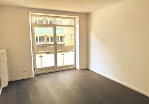 1. OG - Schlafzimmer