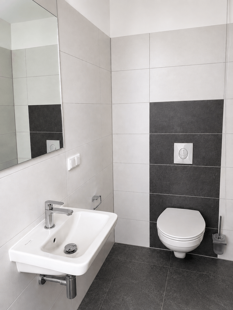 Gäste-WC