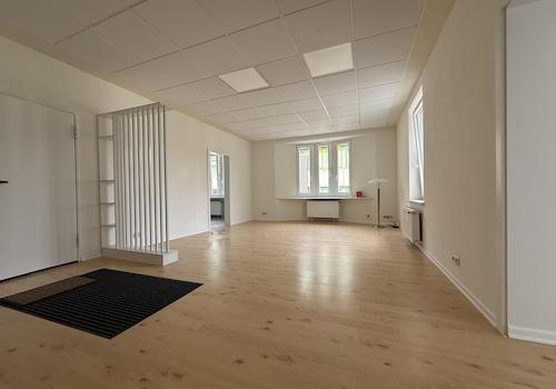 Wohnzimmer OG links 