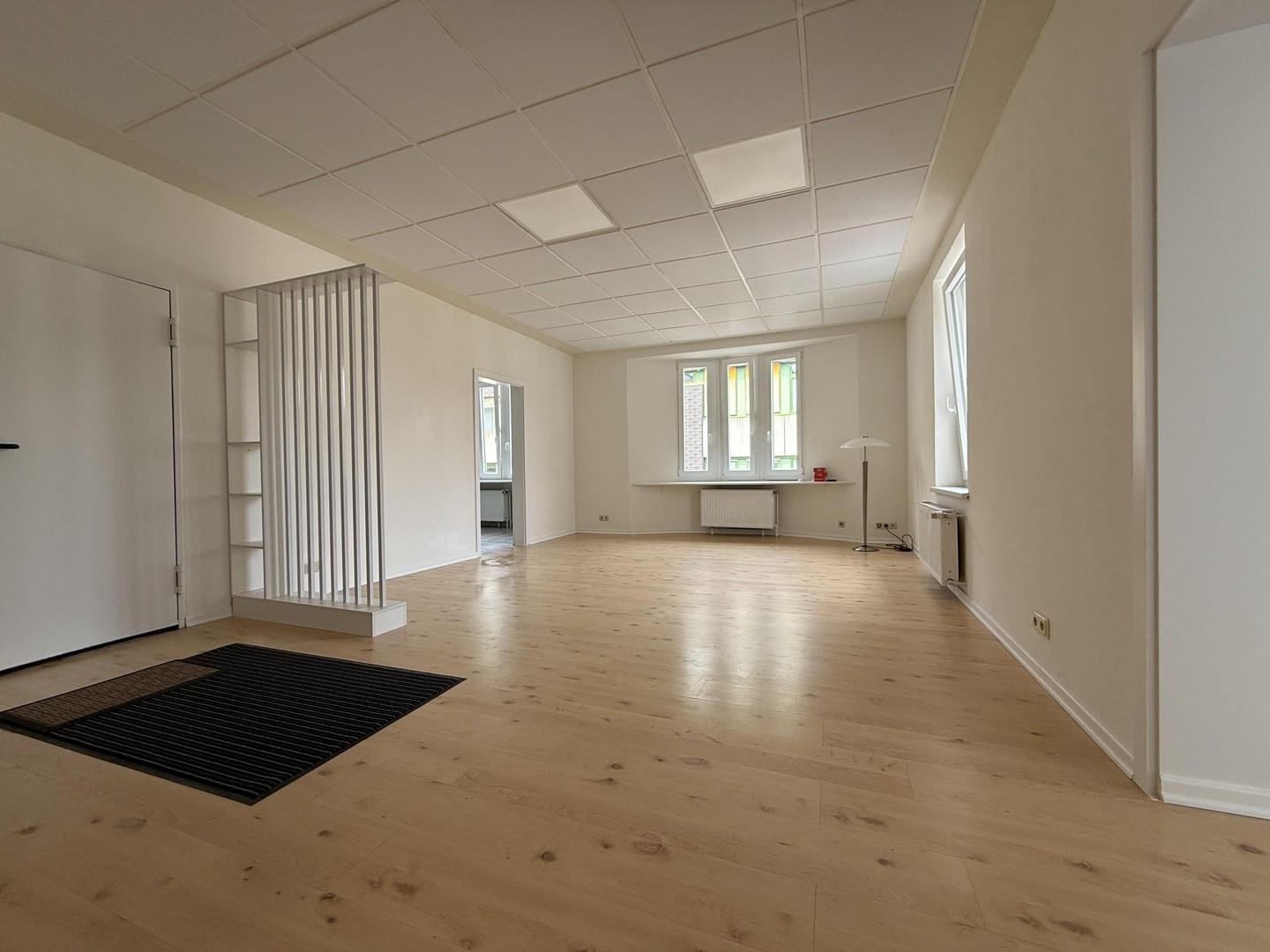 Wohnzimmer OG links 