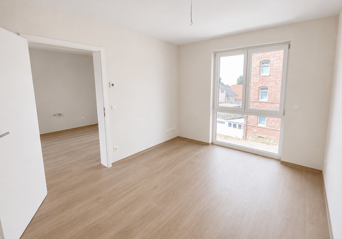 Schlafzimmer 2
