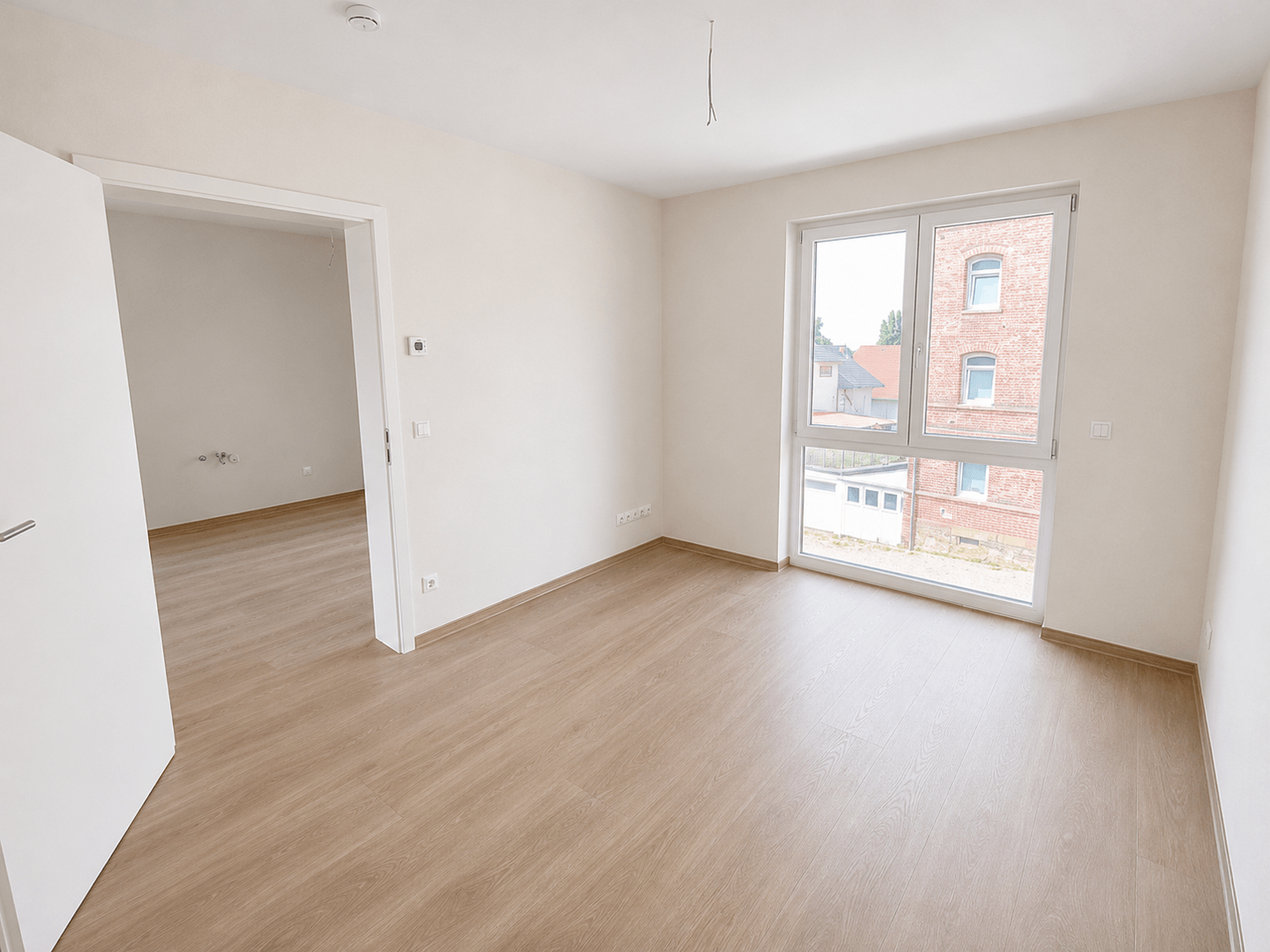 Schlafzimmer 2