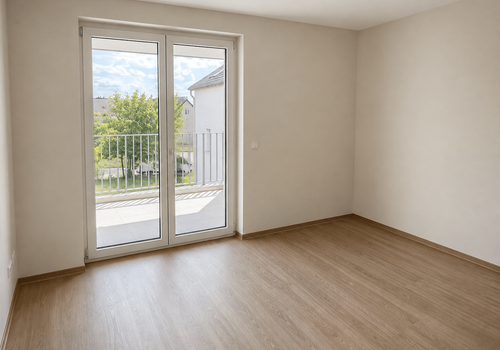 Schlafzimmer 3
