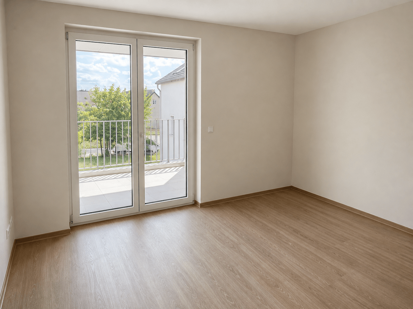 Schlafzimmer 3