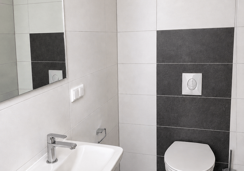 Gäste-WC