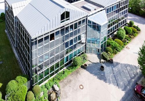 Bürohaus 