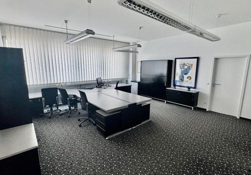 Einzelbüro A
