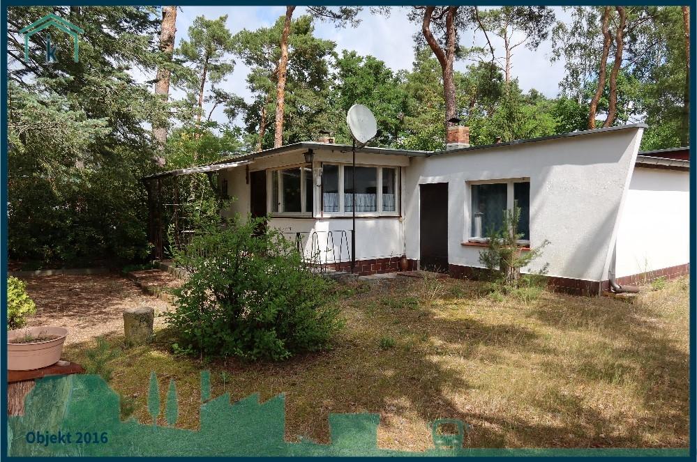 Bungalow 1