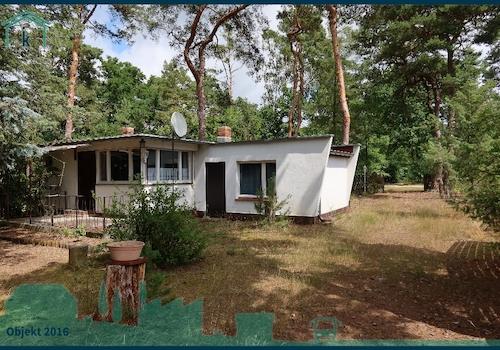 Bungalow 2