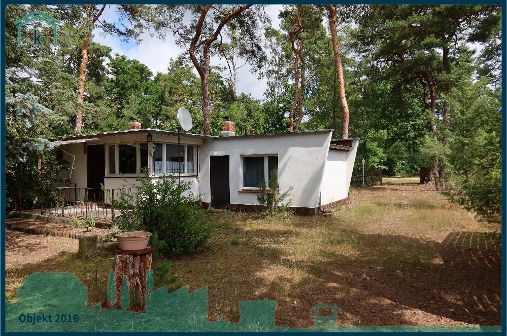 Bungalow 2