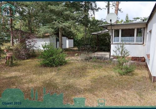 Bungalow-Nebengelass 2