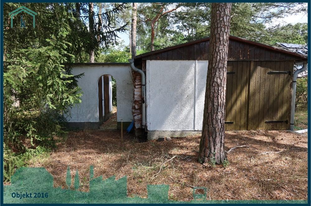 Nebengelass Rückseite