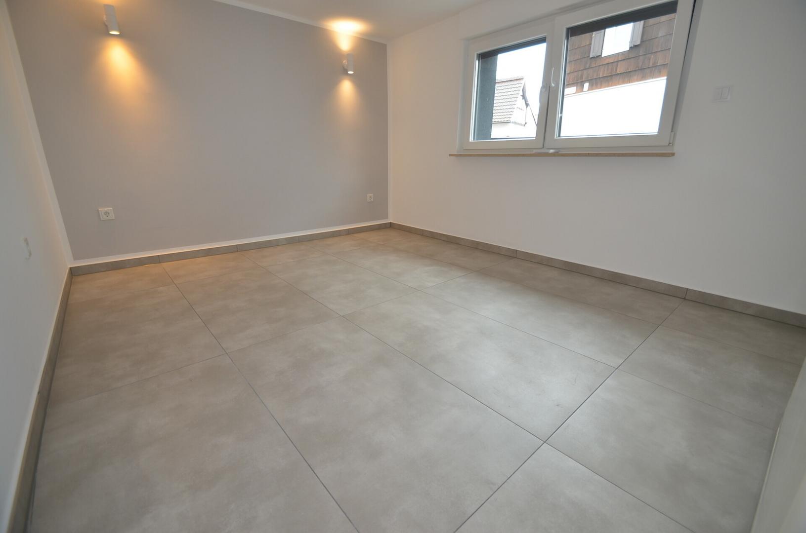 Schlafzimmer 2 Erdgeschoss