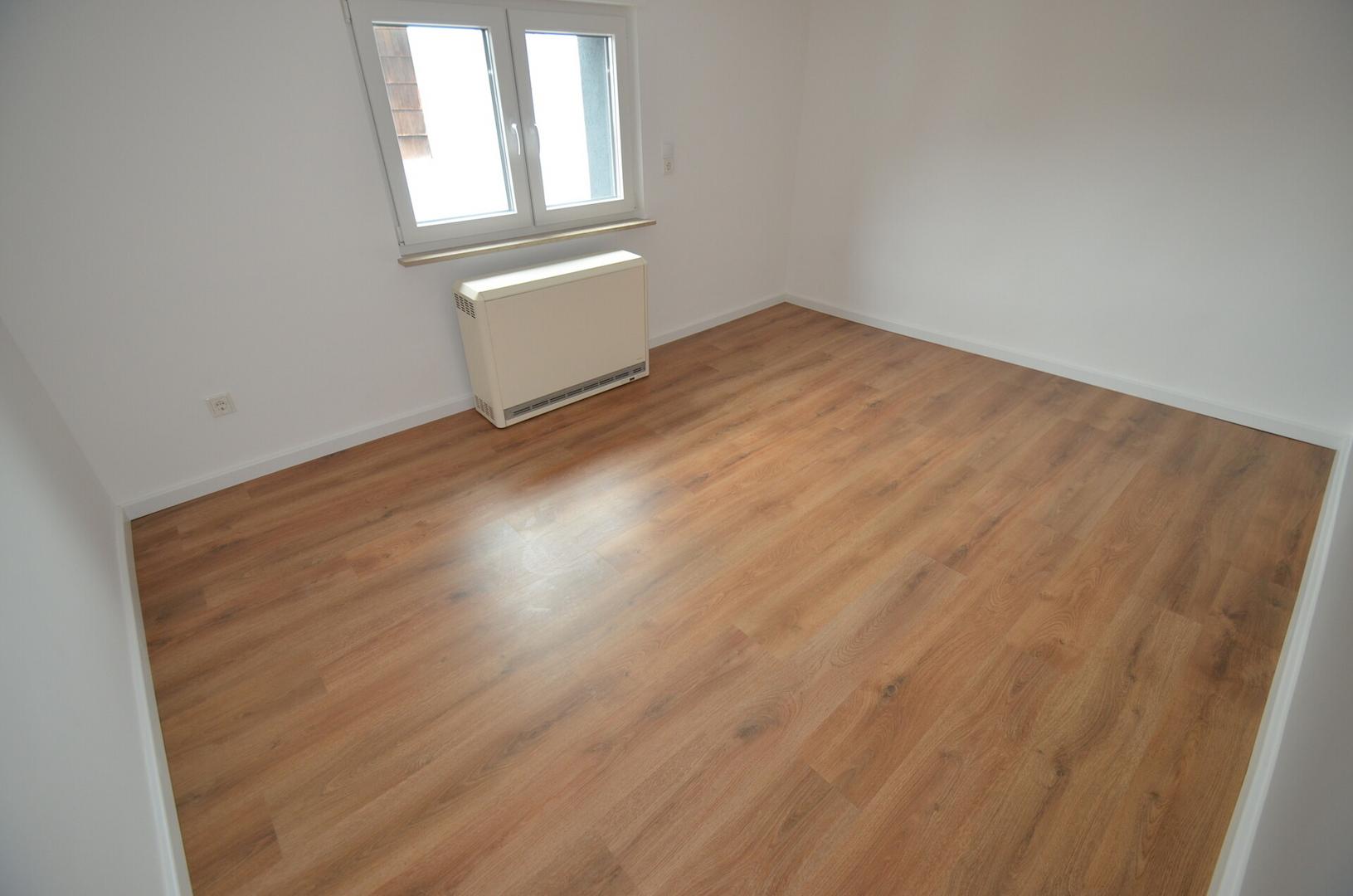 Schlafzimmer 3 Obergeschoss