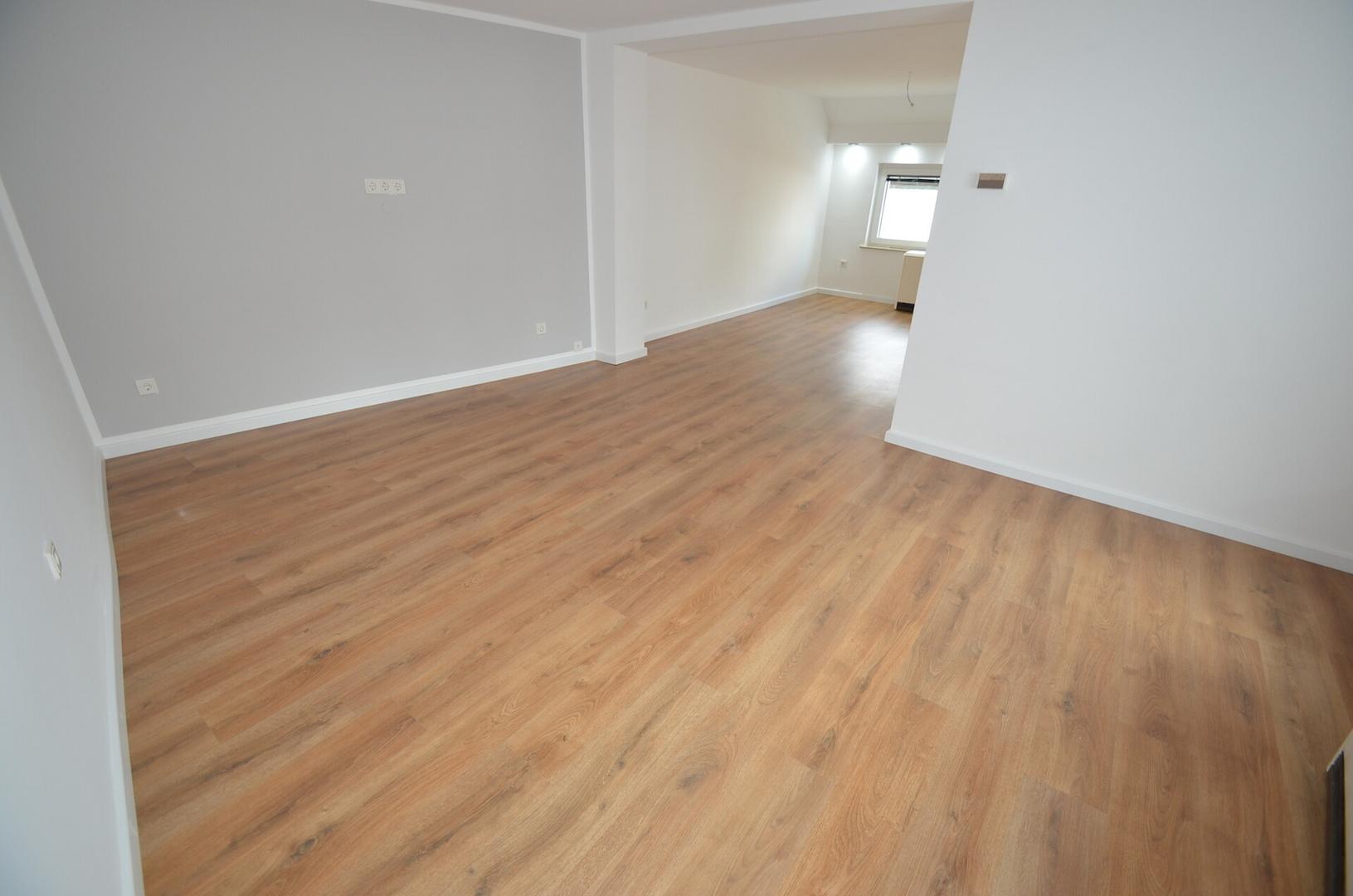 Wohn-Esszimmer Obergeschoss 1