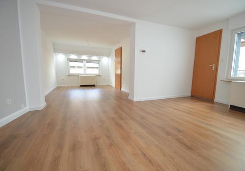 Wohn-Esszimmer Obergeschoss