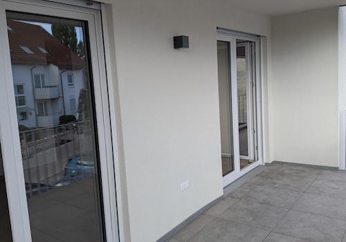 Balkon 