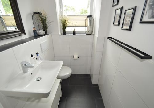 Gäste-WC