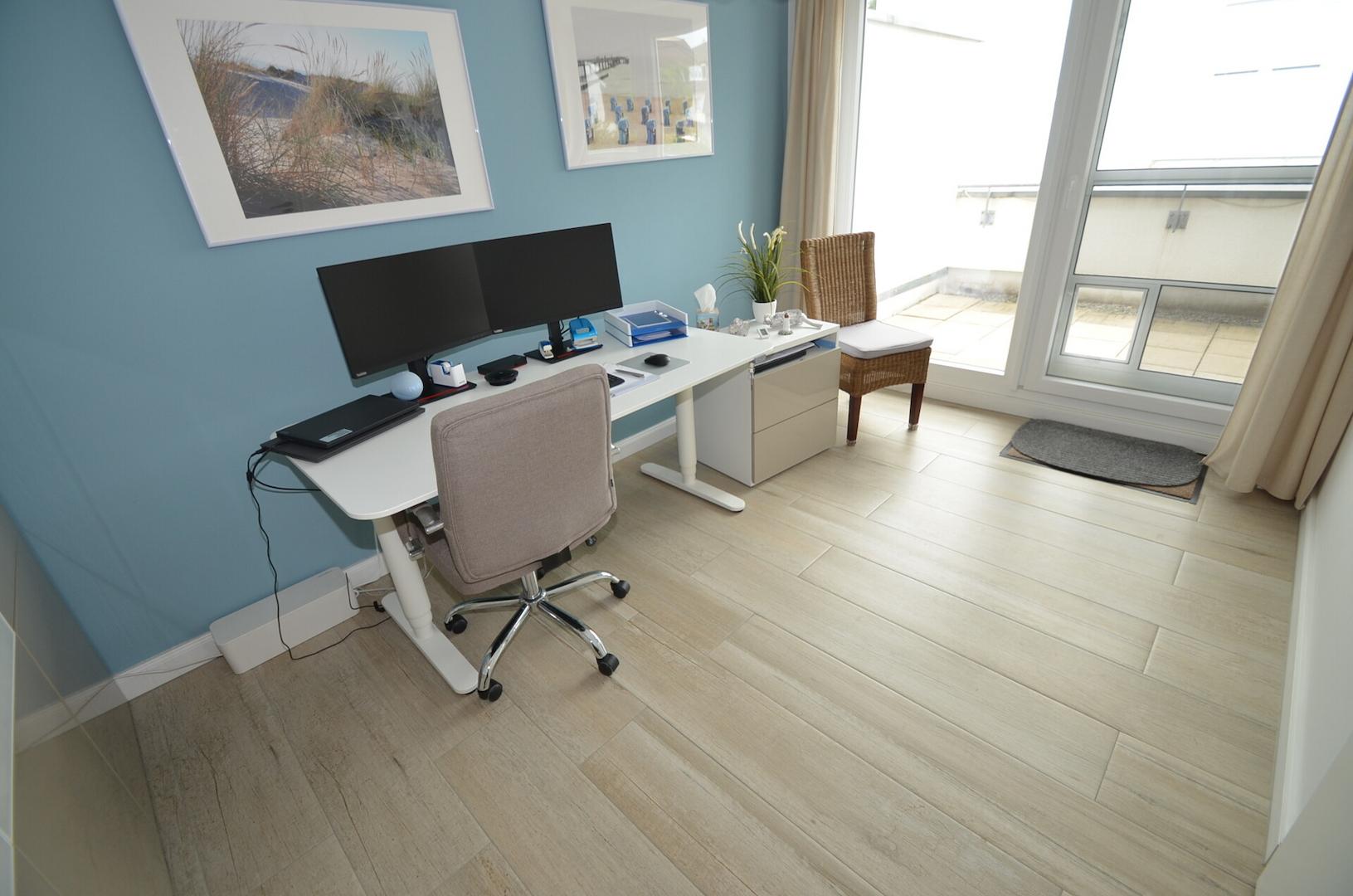 Zimmer 1 OG