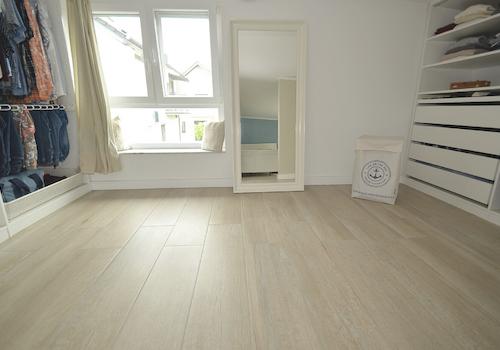 Zimmer 2 / Ankleide