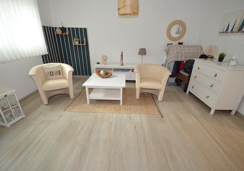 Zimmer 4 / Untergeschoss 1
