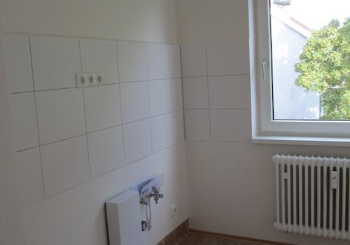 Küchenbereich