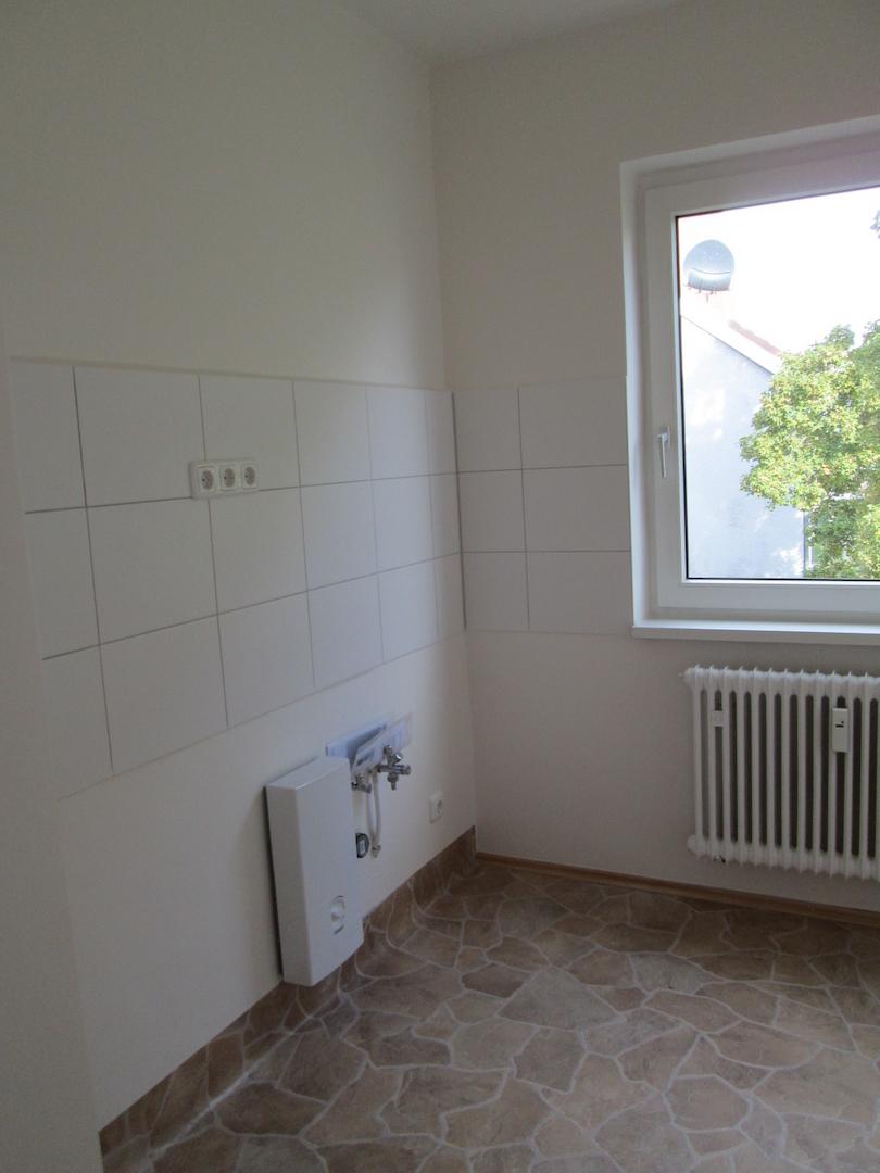 Küchenbereich