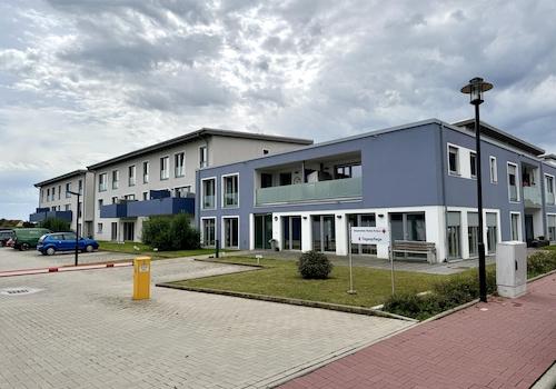 Seitenansicht