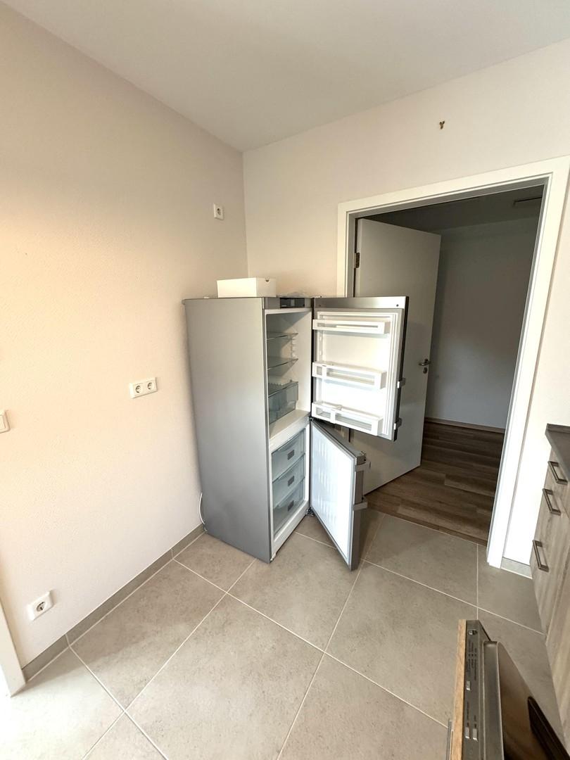 Kühlschrank