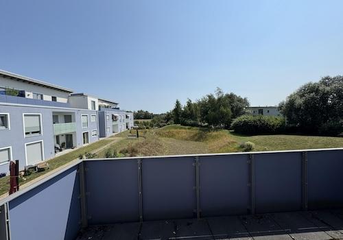 Aussicht