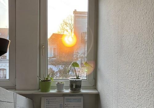 Sonnenuntergang