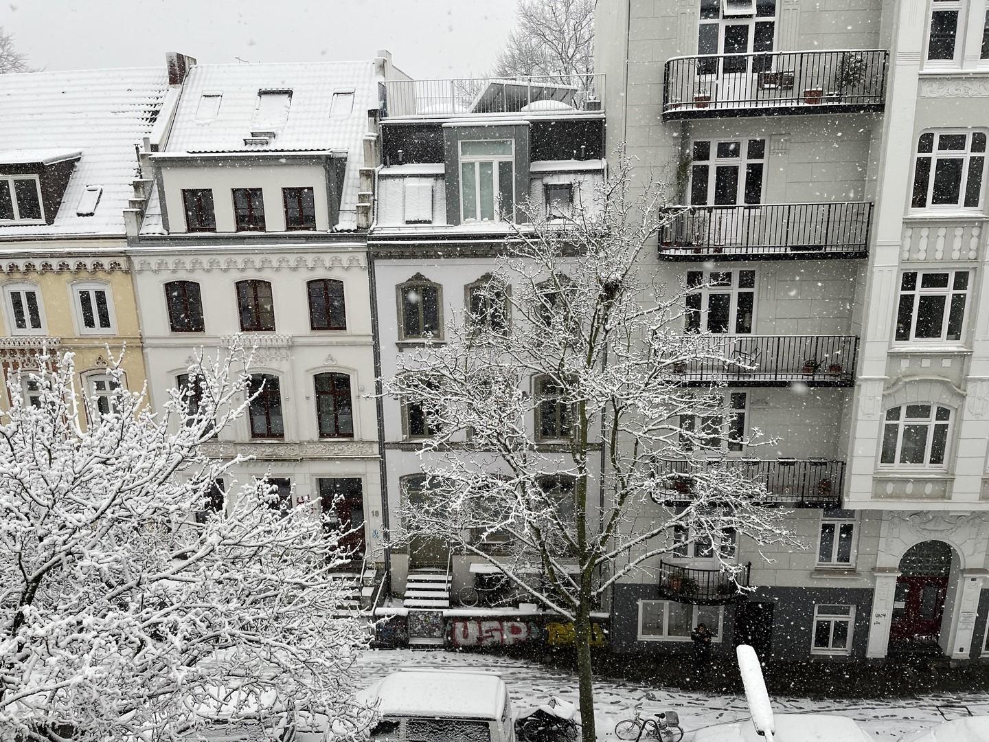 Ausblick