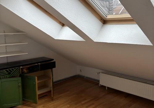 kleines Zimmer