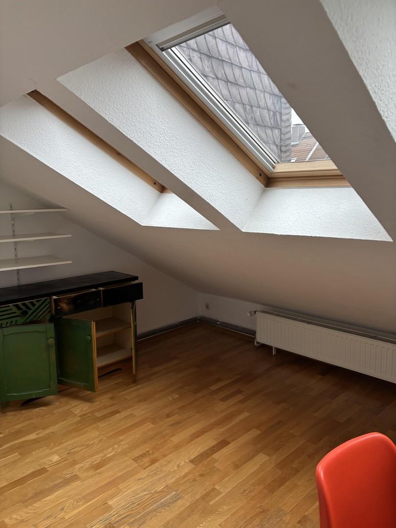 kleines Zimmer