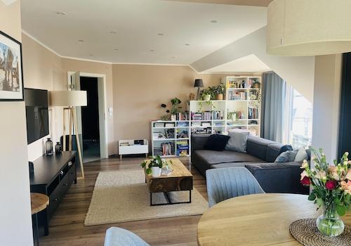 Wohnzimmer 2