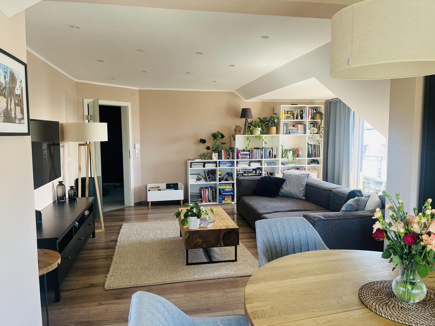 Wohnzimmer 2