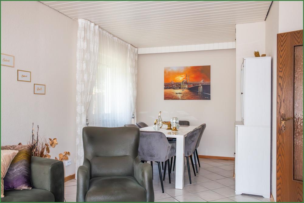 Esszimmer